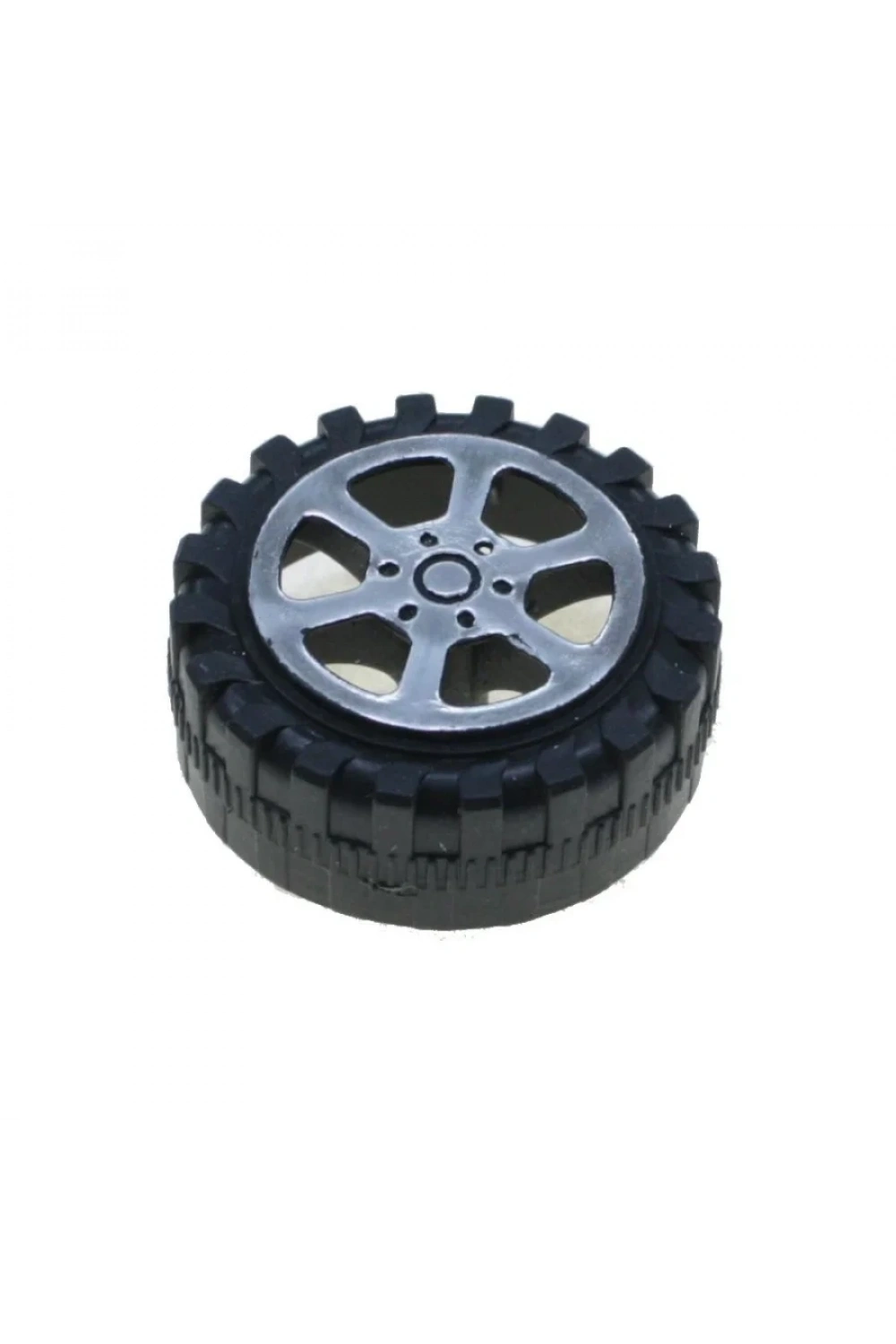 40mm Oyuncak Tekeri
