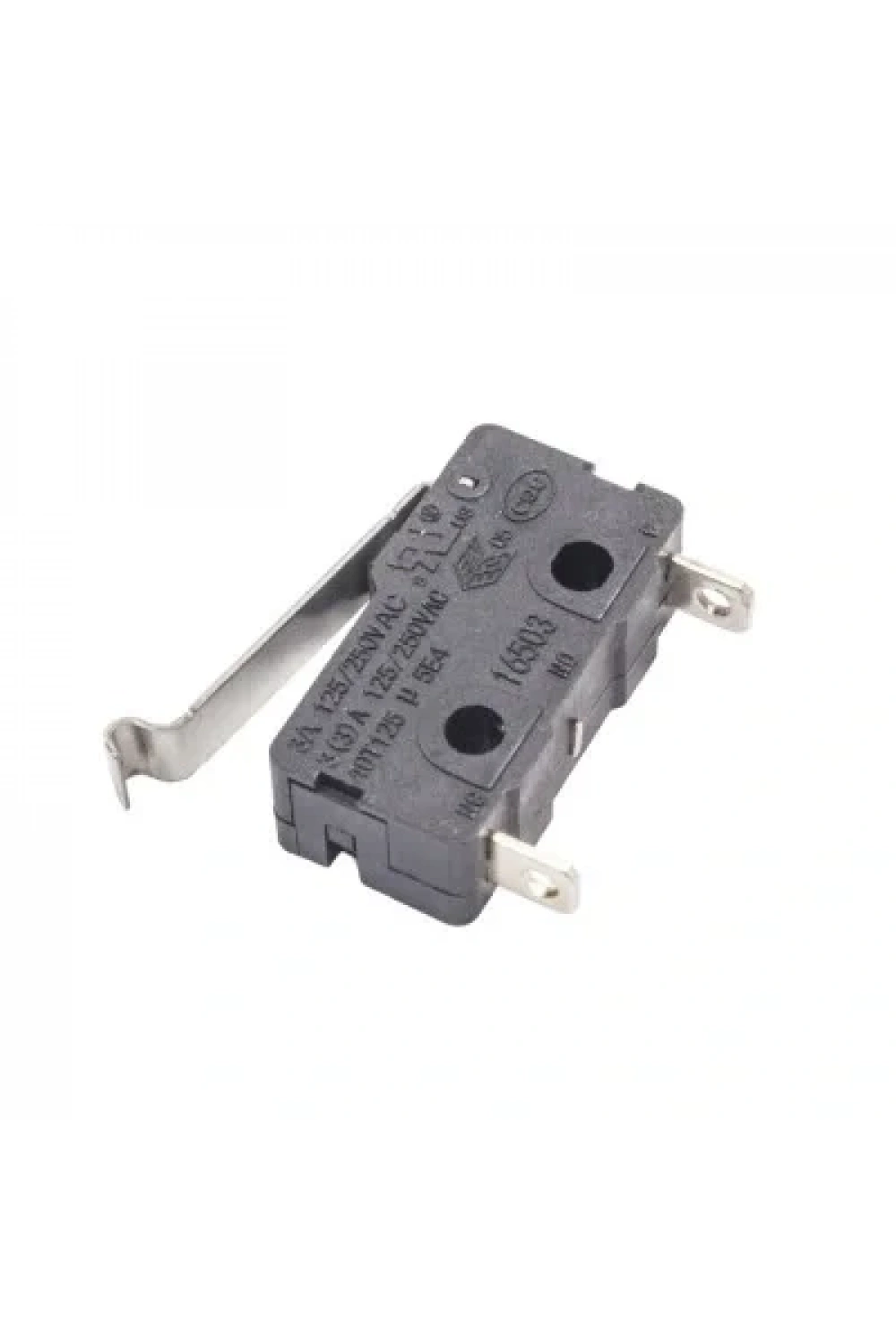 40T125 Micro Switch NC 2-Pin