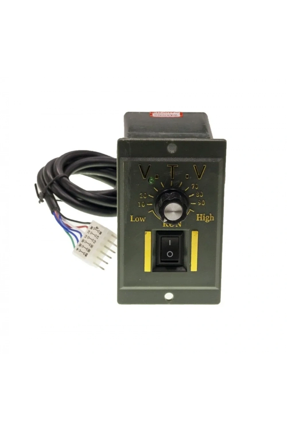 40W  220V AC MOTOR SÜRÜCÜ