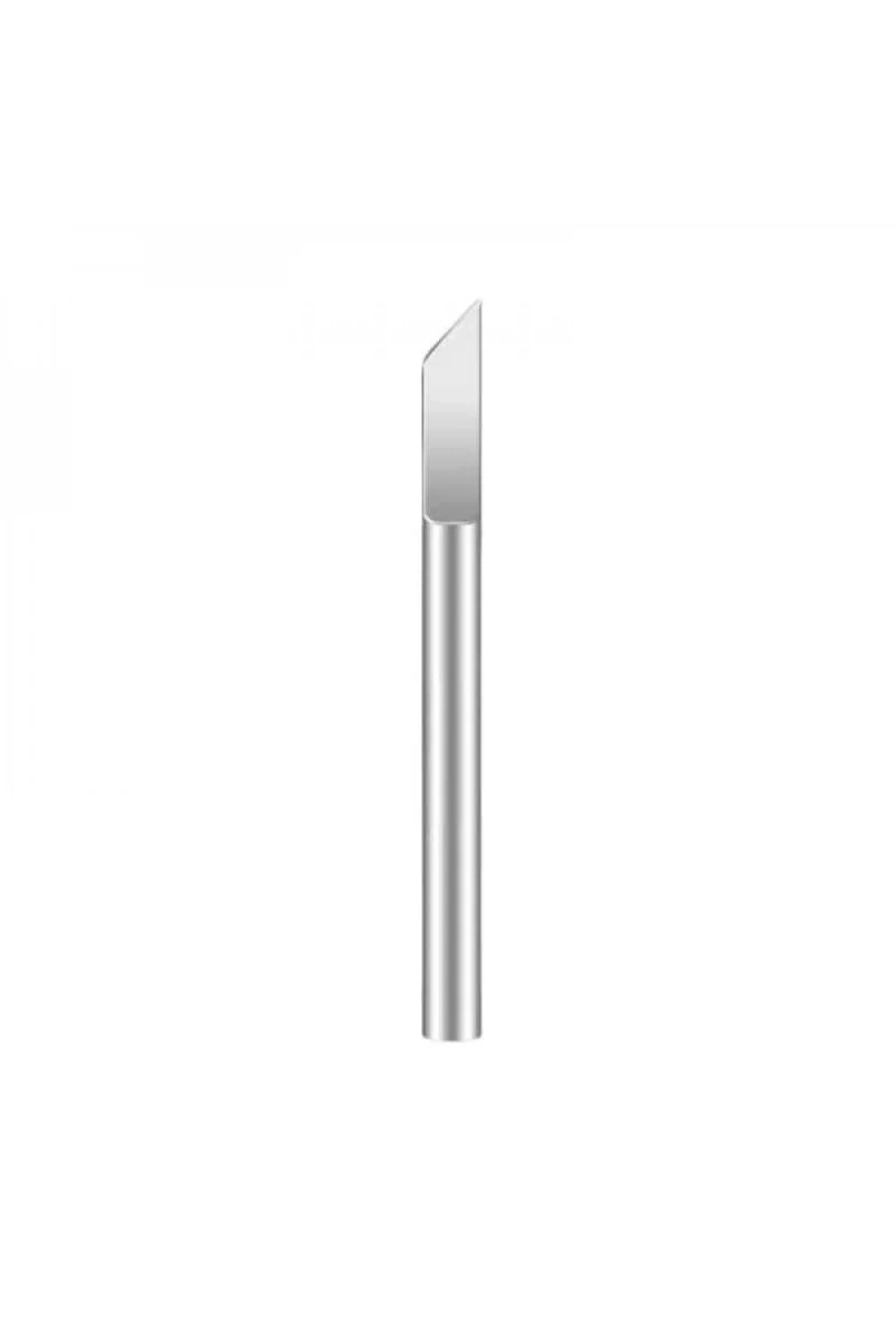 40W K Tip Havya Ucu - Silver