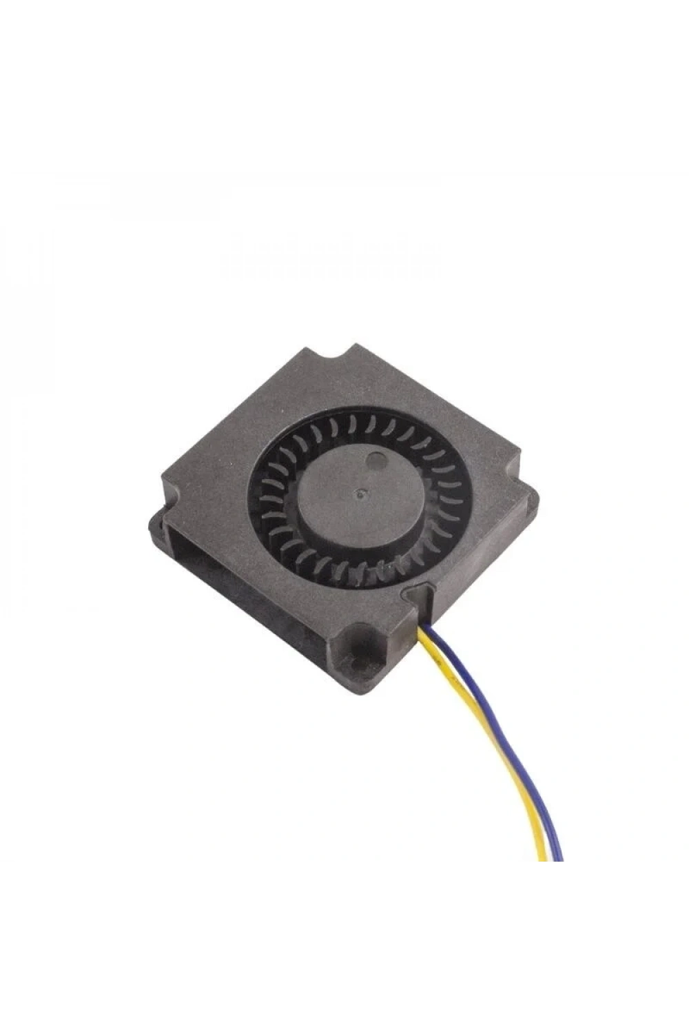 40X40X10mm 12V 0.1A 2P Salyangoz Fan