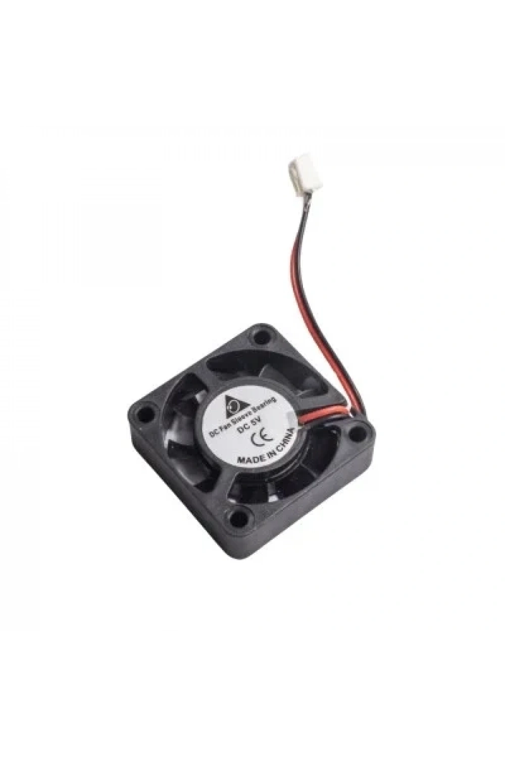 40x40x10mm 5V Fan 2 Kablolu