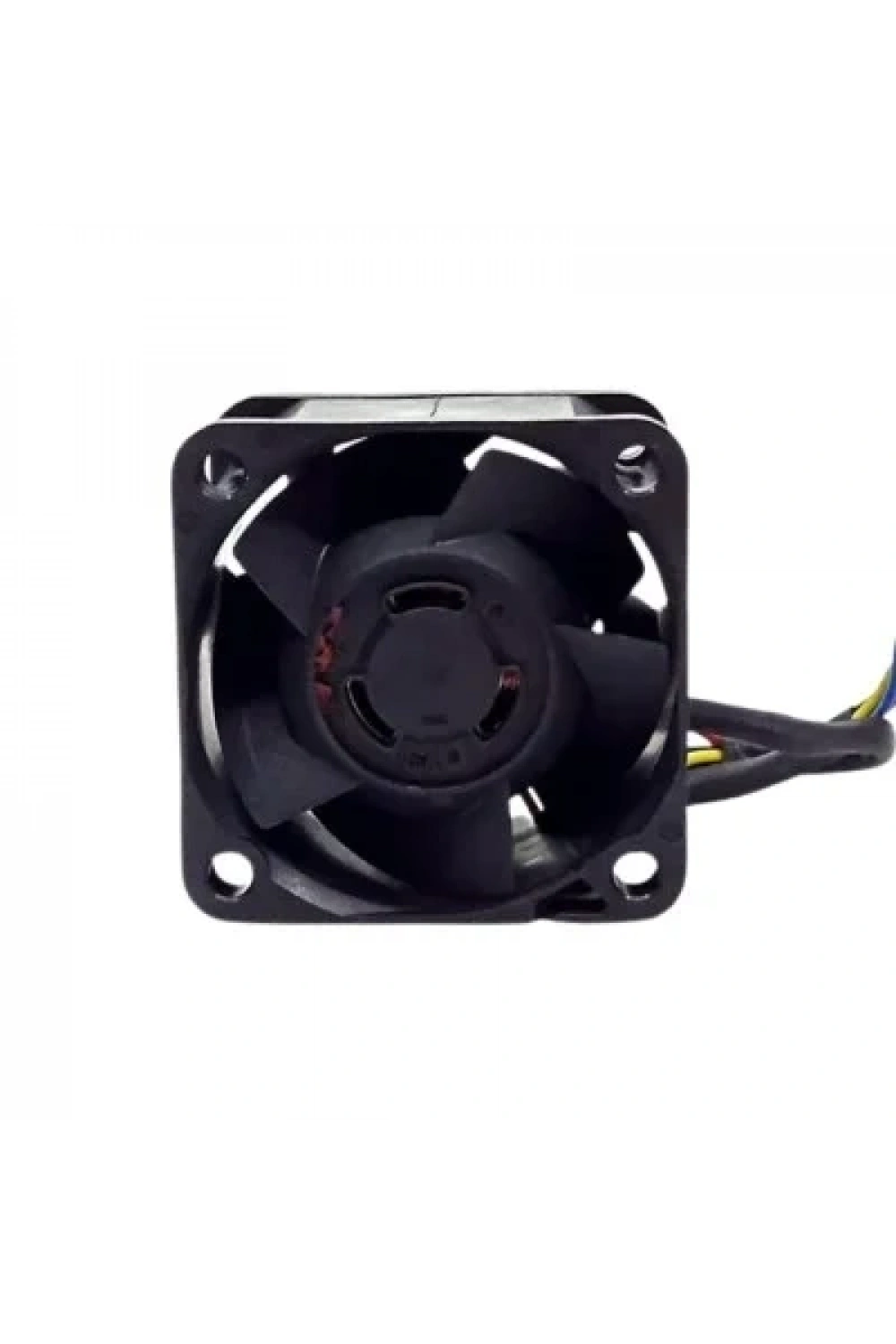 40x40x28mm 12V 2.15A Fan 4 Kablolu