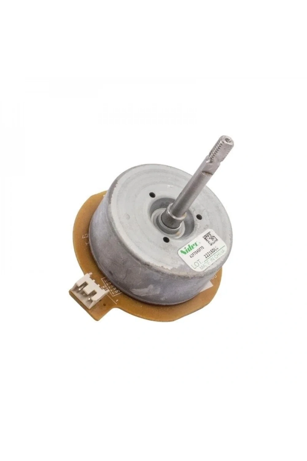 42F704SF70 24V 1000 Rpm Brushless Motor