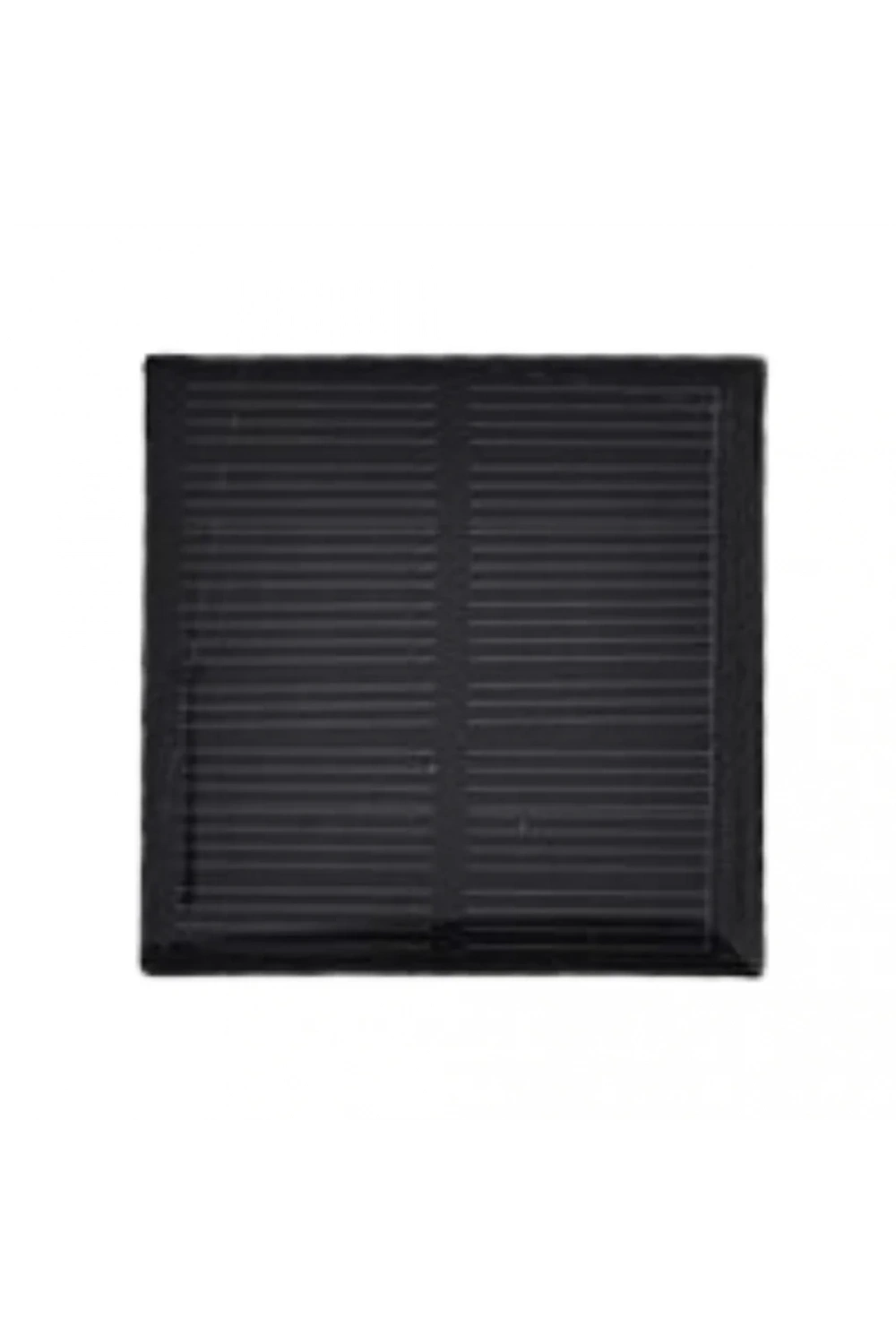 4,2V-100mA Güneş Paneli (Solar Panel) 60x60 mm