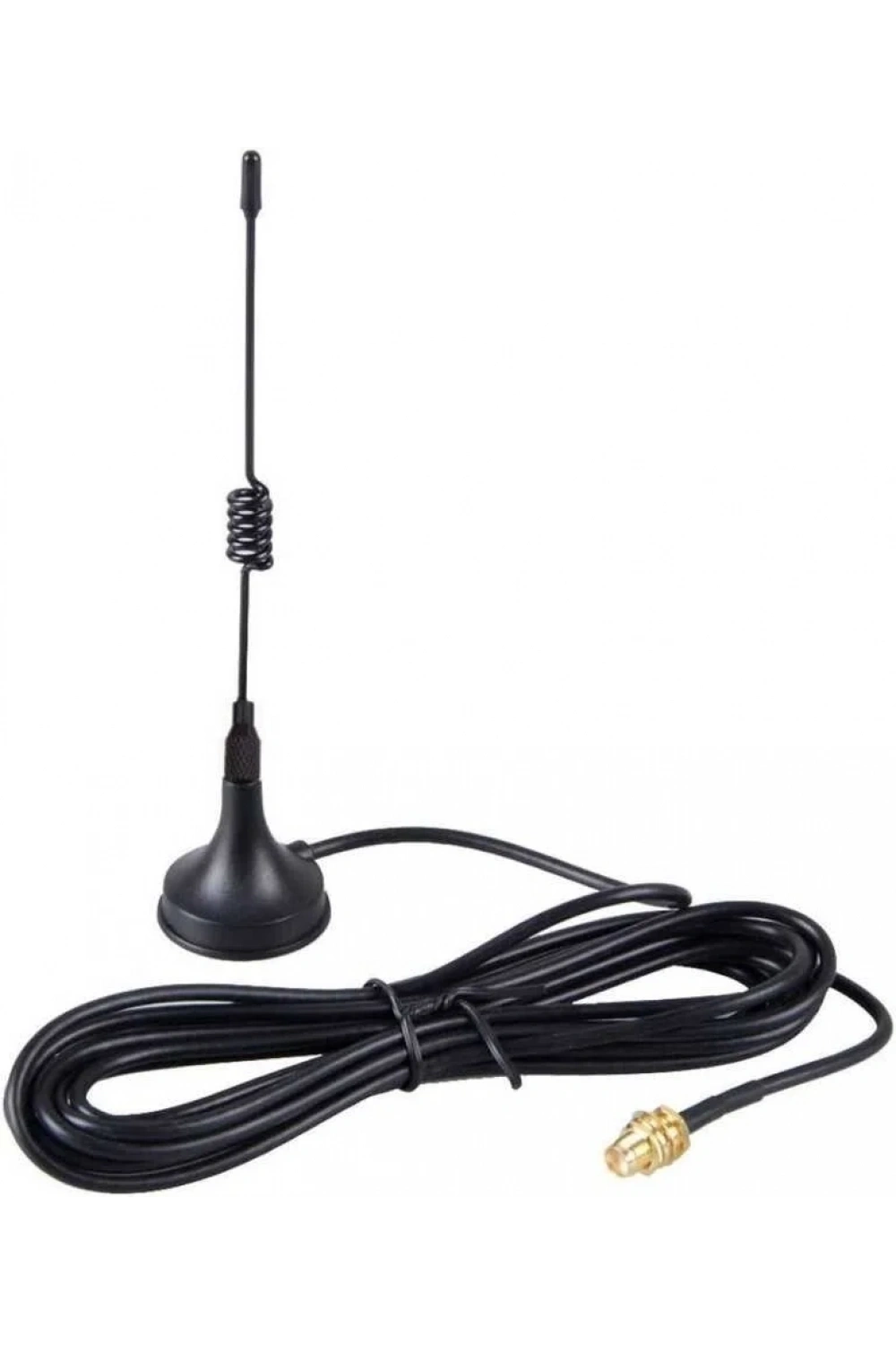 433 LORA Kablolu Anten - 145mm