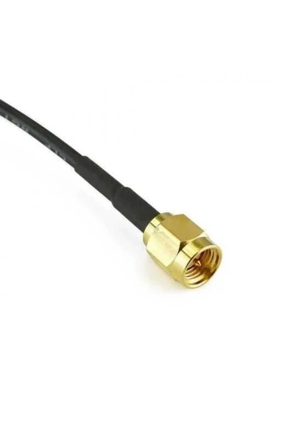 433 LORA Kablolu Anten - 145mm