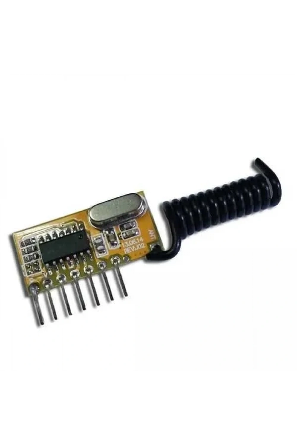 433.92 MHz Süperheterodin Alıcı Modülü