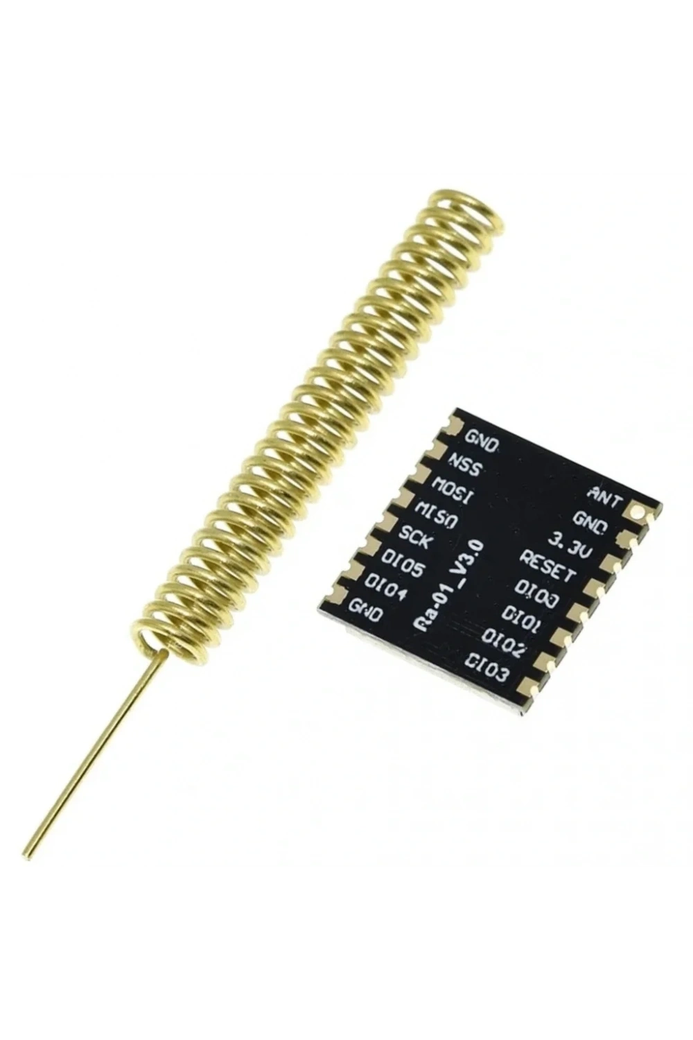 433MHz 10km Menzilli Ra-01 LoRa Modülü SX1278