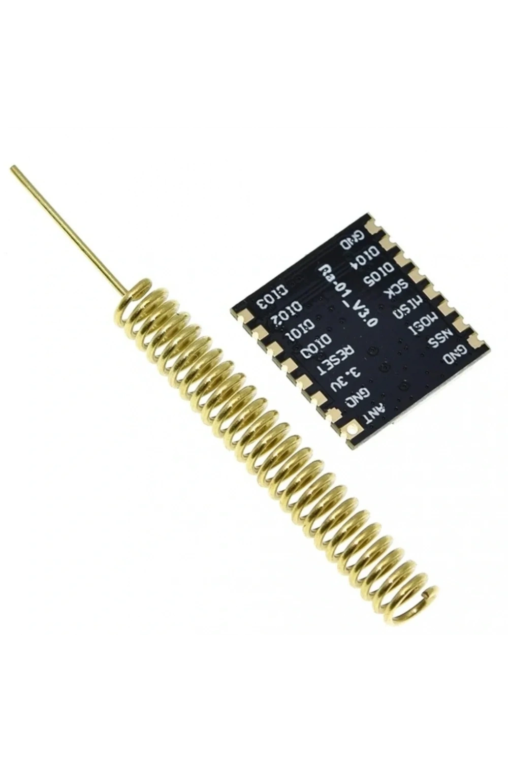 433MHz 10km Menzilli Ra-01 LoRa Modülü SX1278