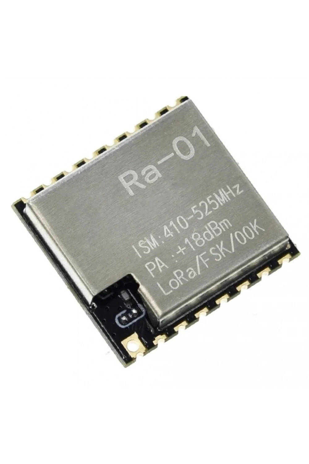 433MHz 10km Menzilli Ra-01 LoRa Modülü SX1278