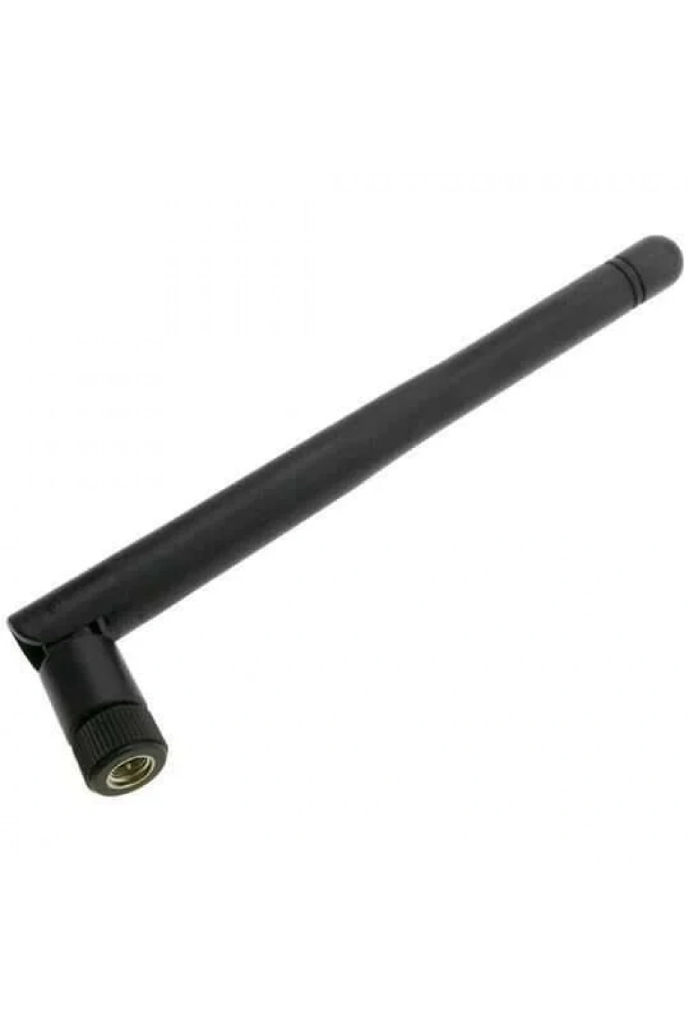 433MHz 110mm 90 Derece Ayarlanabilir SMA Erkek LORA Anten