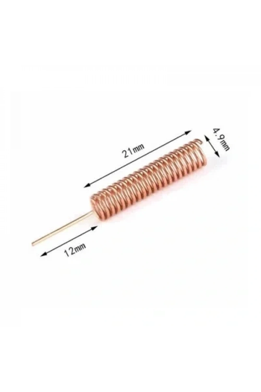 433Mhz Helical Anten