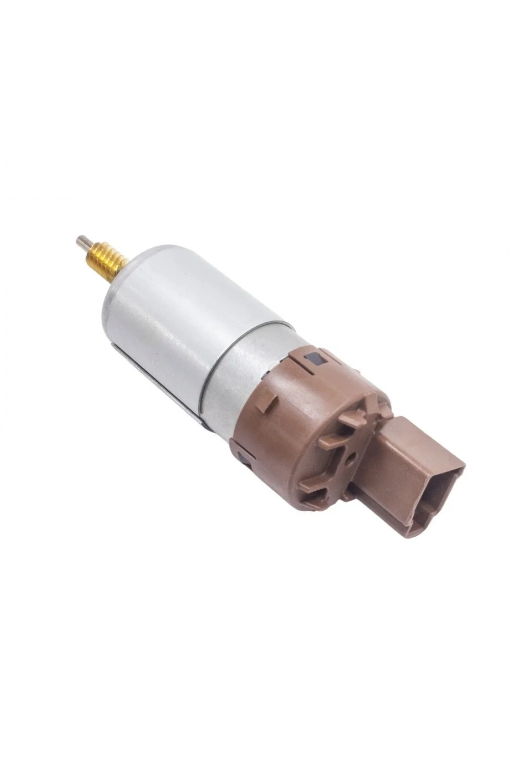 455 12V 5000Rpm Redüktörsüz DC Motor - Koltuk Motoru