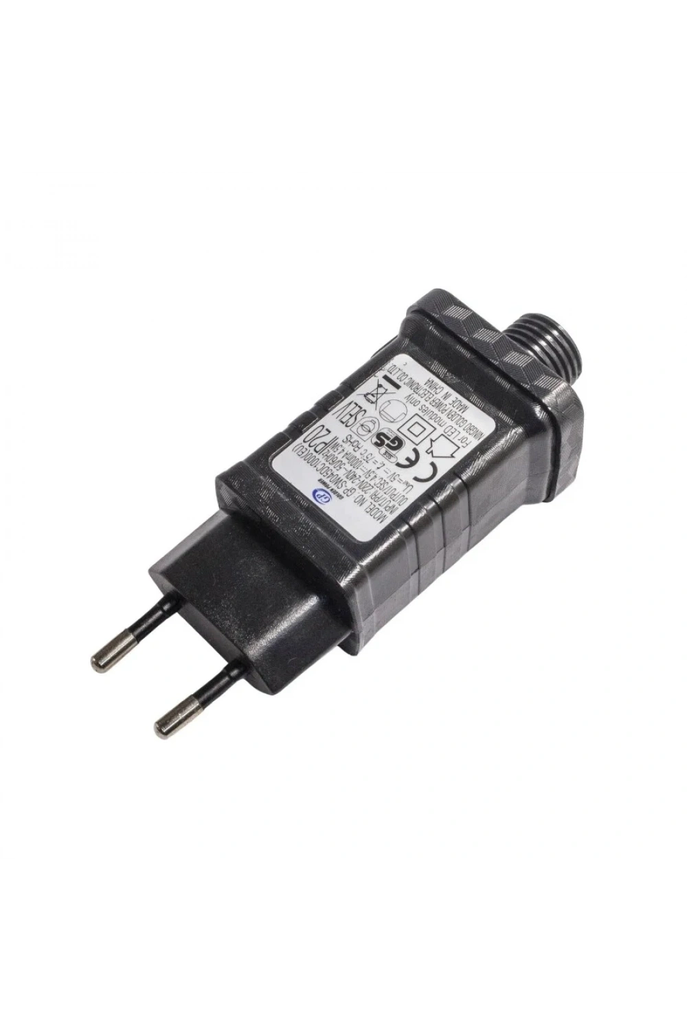 4.5V 1A Adaptör - Led Driver