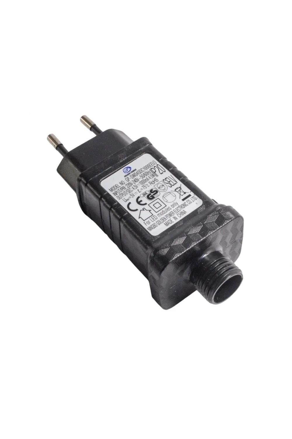 4.5V 1A Adaptör - Led Driver
