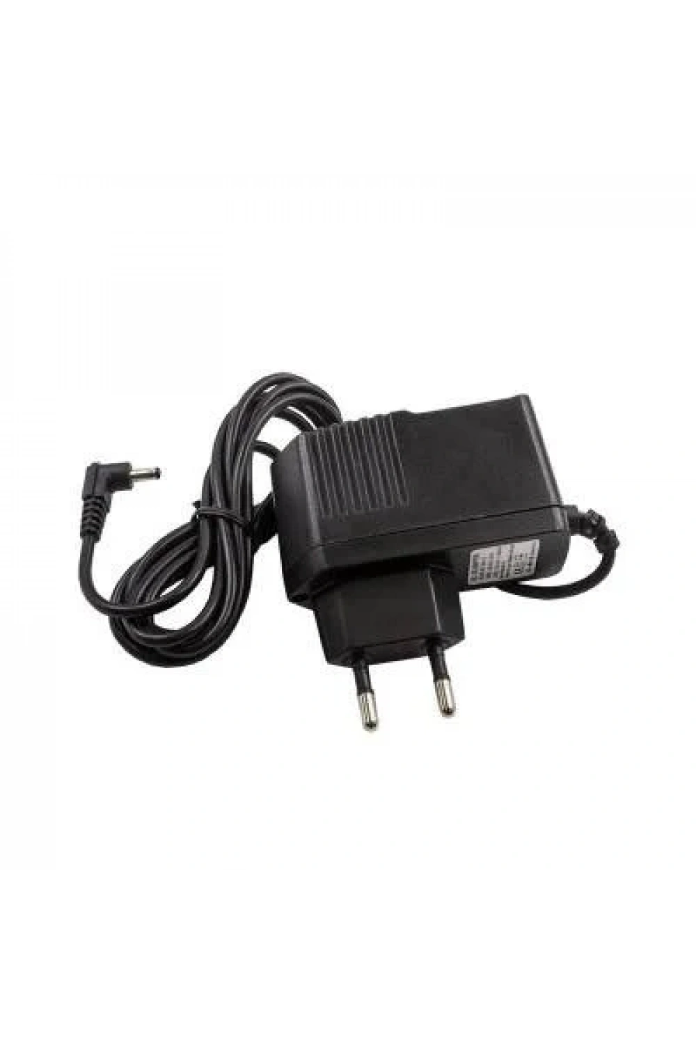 4.5V 1A İnce Uçlu Adaptör