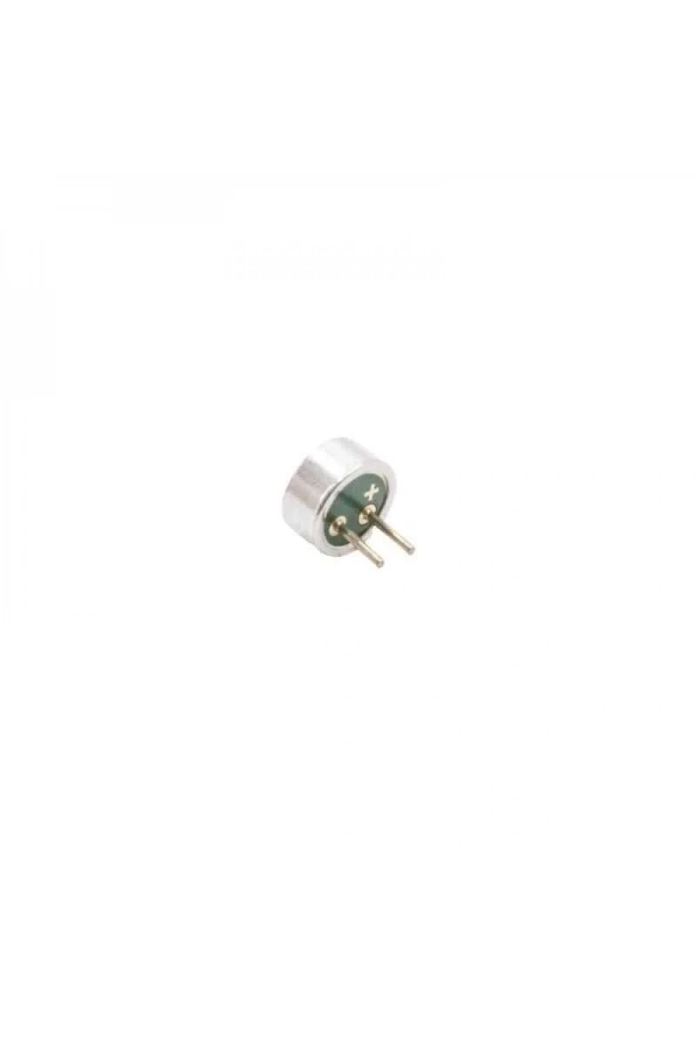4.5x2.2mm Elektret Kapasitif Mikrofon Kapsülü
