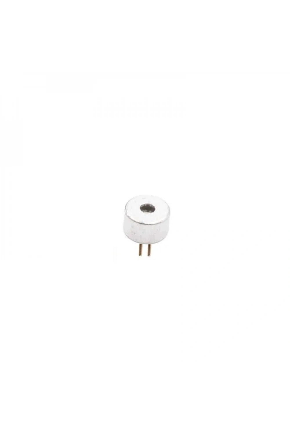 4.5x2.2mm Elektret Kapasitif Mikrofon Kapsülü