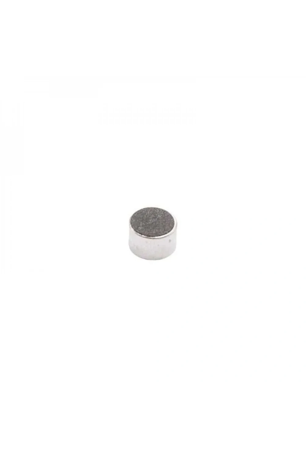 4.5x3mm SMD Elektret Kapasitif Mikrofon Kapsülü