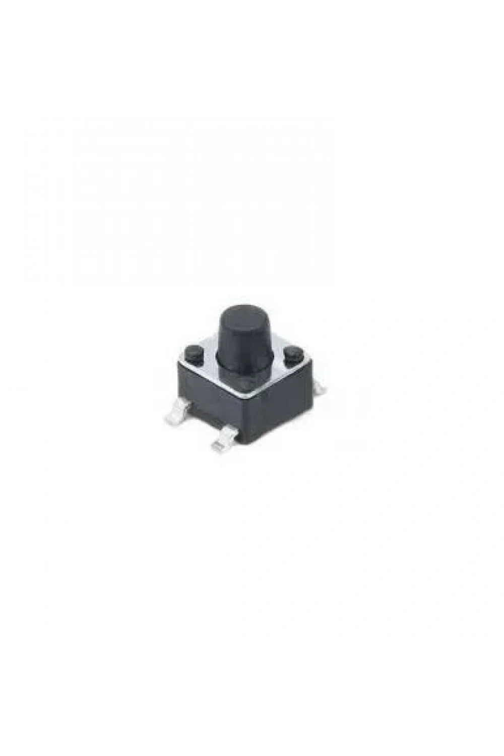 4.5x4.5x6mm SMD Tact Buton