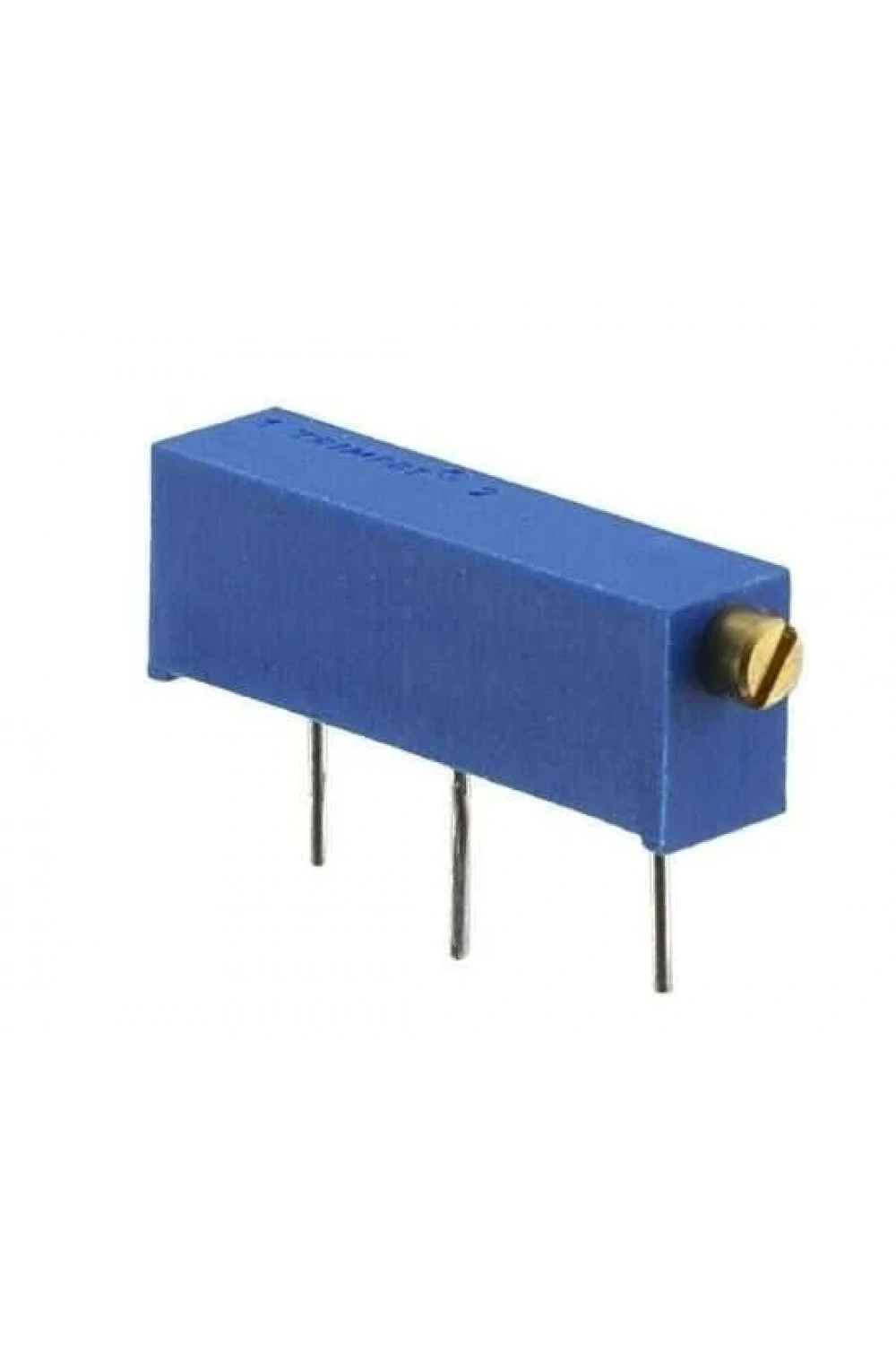 470K Trimpot - 3006