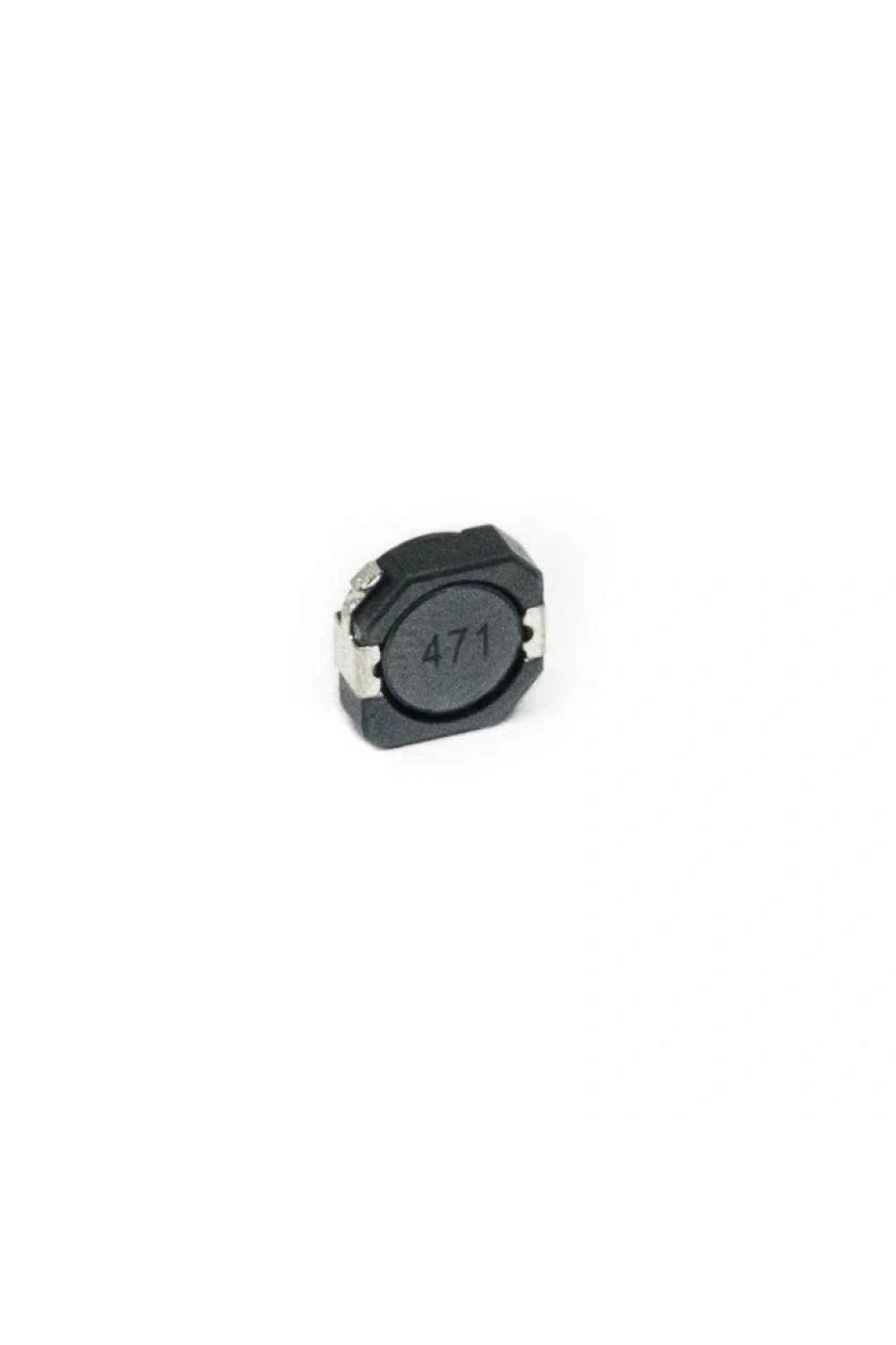 471UH 10x10mm 1.5A - SMD Güç Bobini