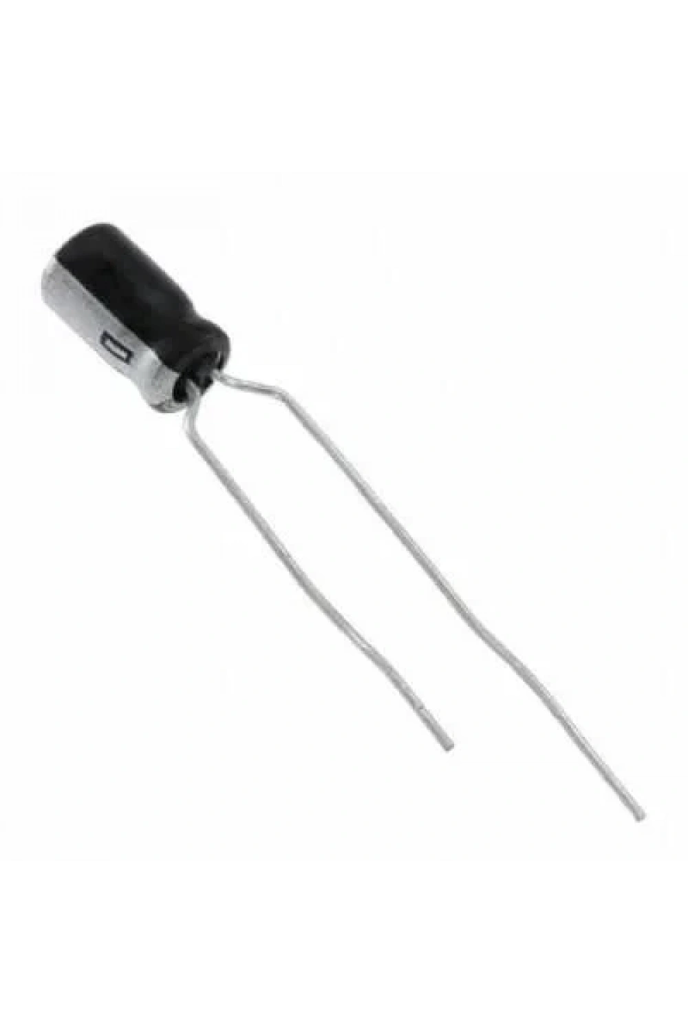 47uF 16V Elektrolit Kondansatör