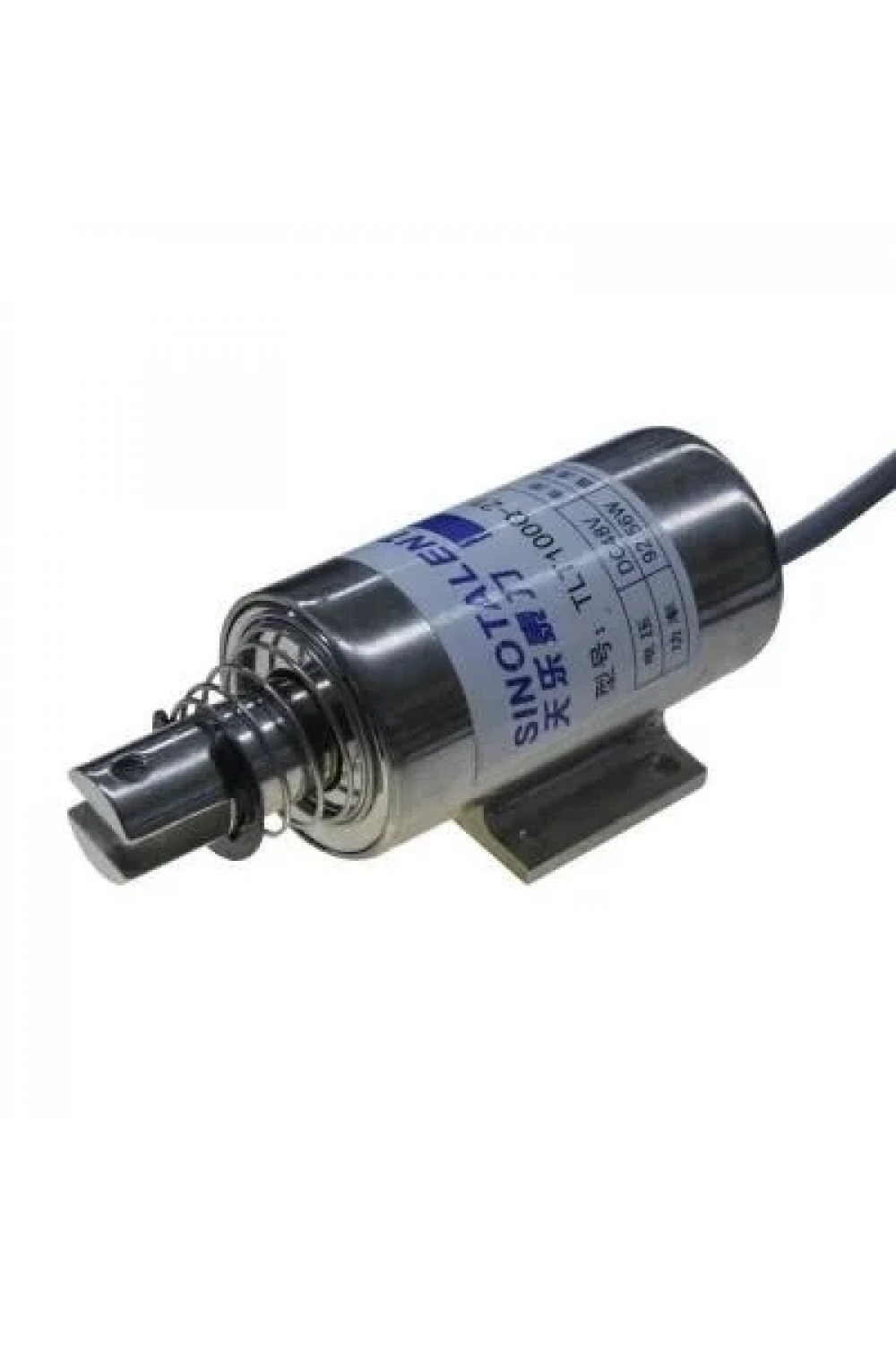 48V SINOTALENT Selenoid Bobin TLT100Q-21
