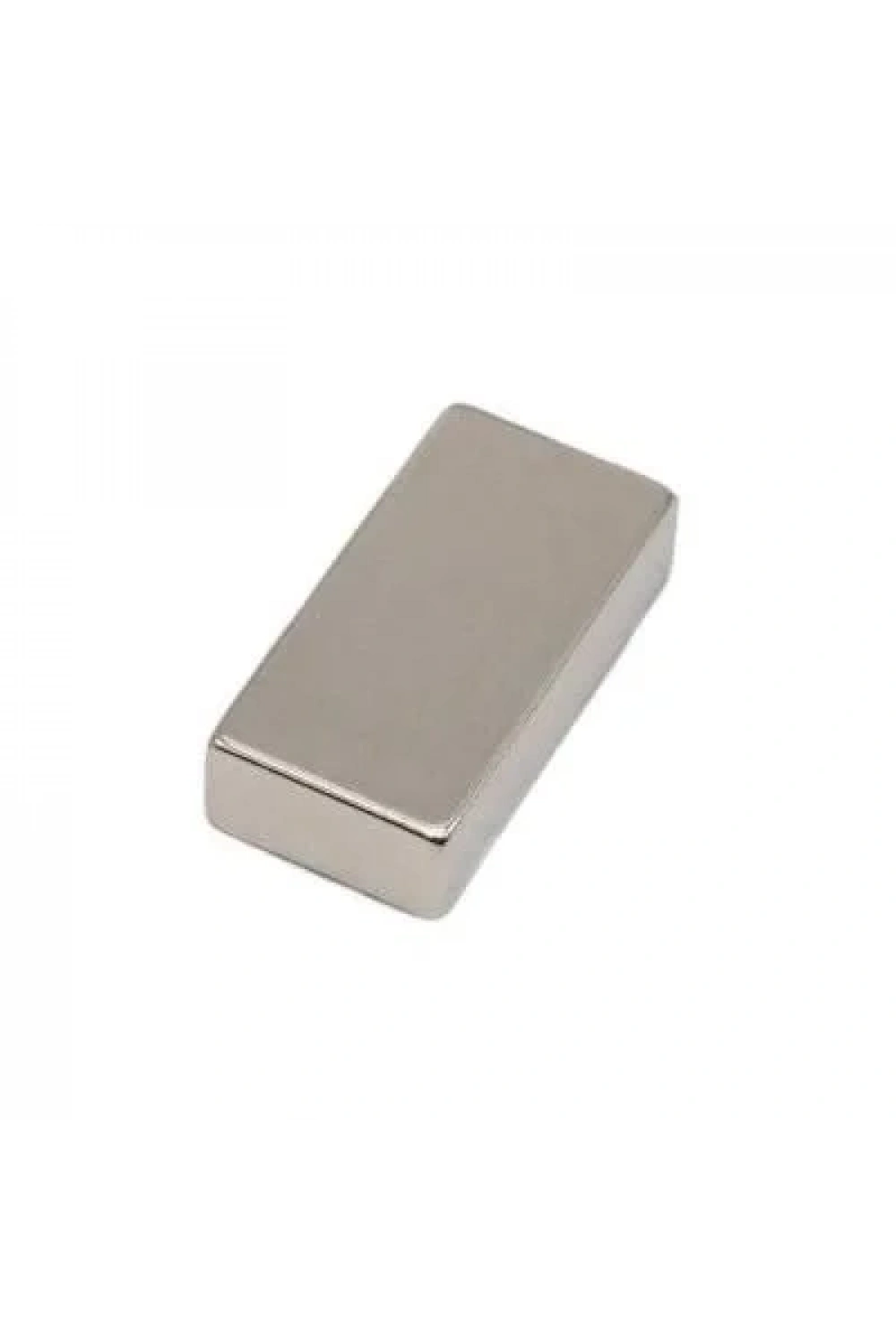48x18x9.5mm Neodyum Güçlü Mıknatıs - Neodim Magnet