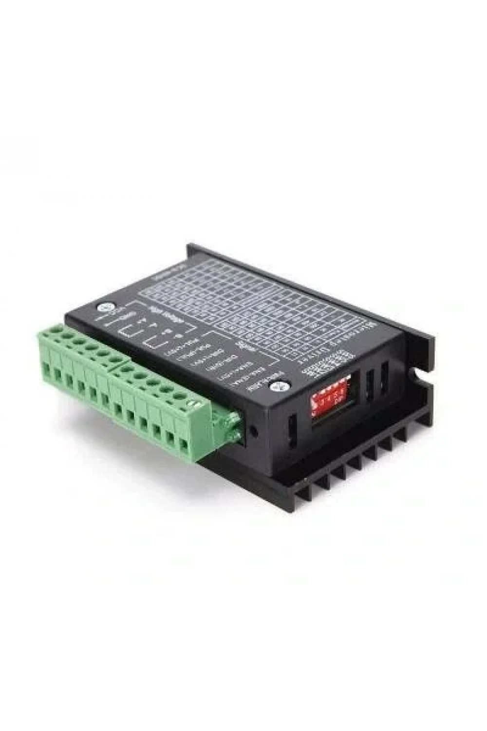 4A Step Motor Sürücü ve Kontrol Kartı TB6600