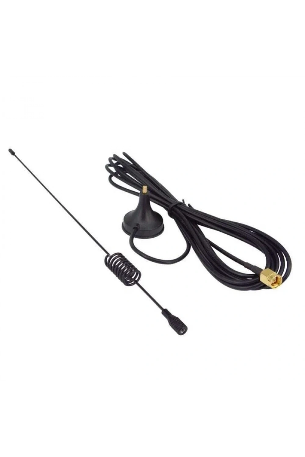 4G 5.8dbi Kablolu Anten - 310mm