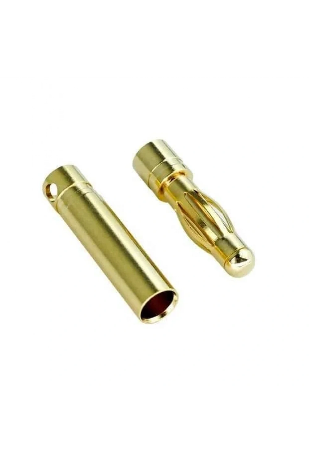 4mm Banana Bullet Plug Çifti