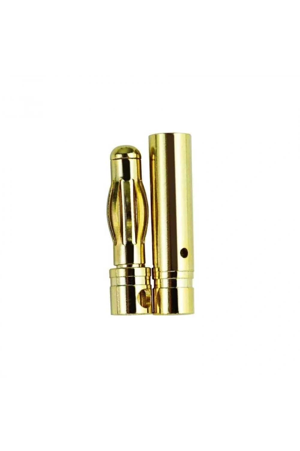4mm Banana Bullet Plug Çifti