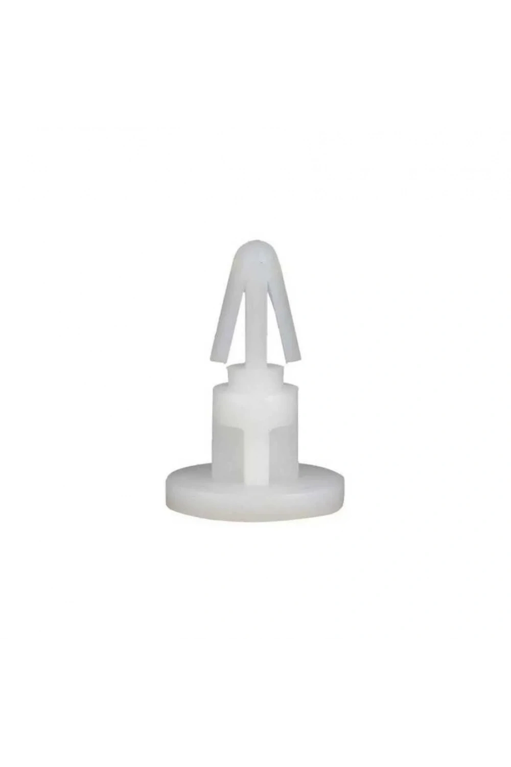4mm Plastik Tırnaklı Distans