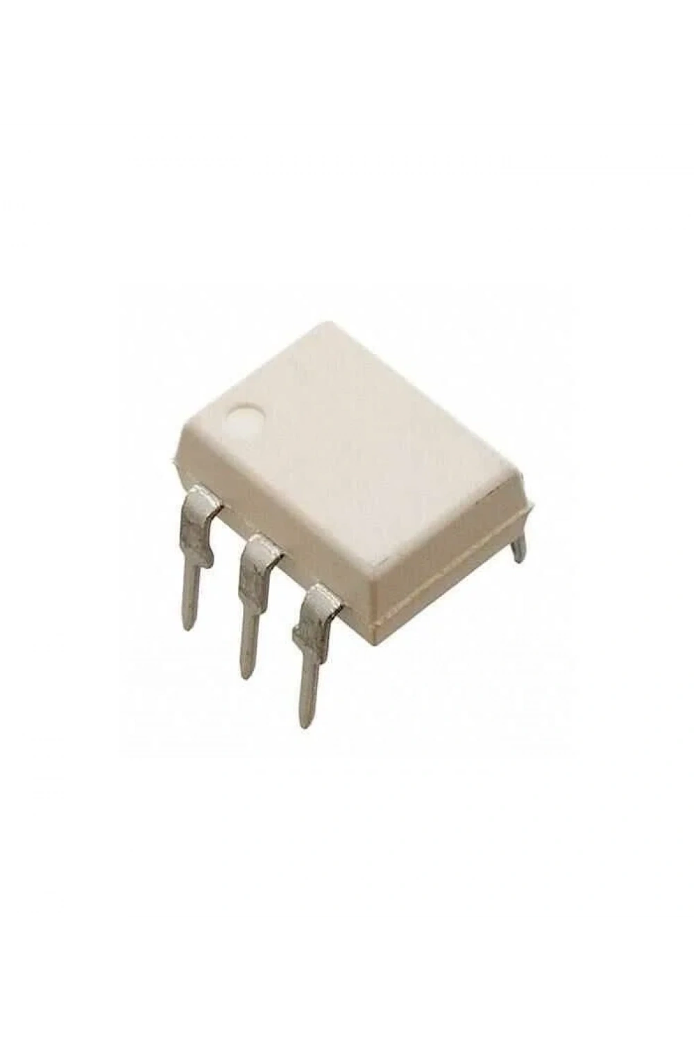 4N25 Transistör Çıkışlı Optokuplör Entegresi DIP-6