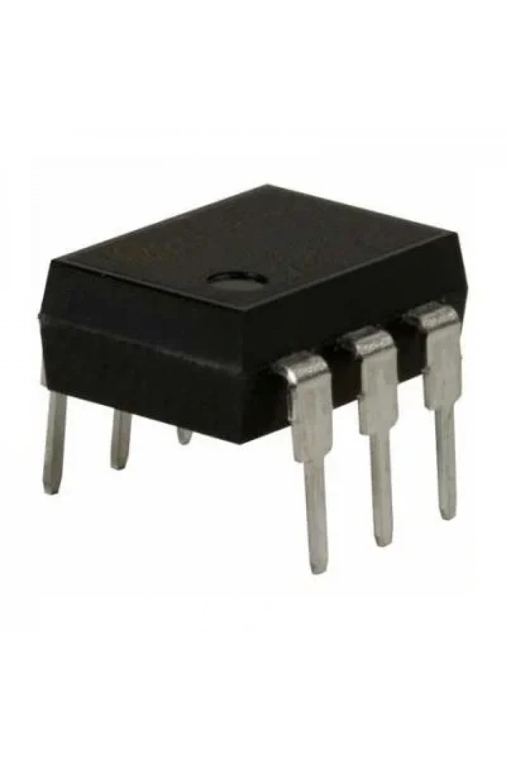 4N27 Transistör Çıkışlı Optokuplör Entegresi Dip-6
