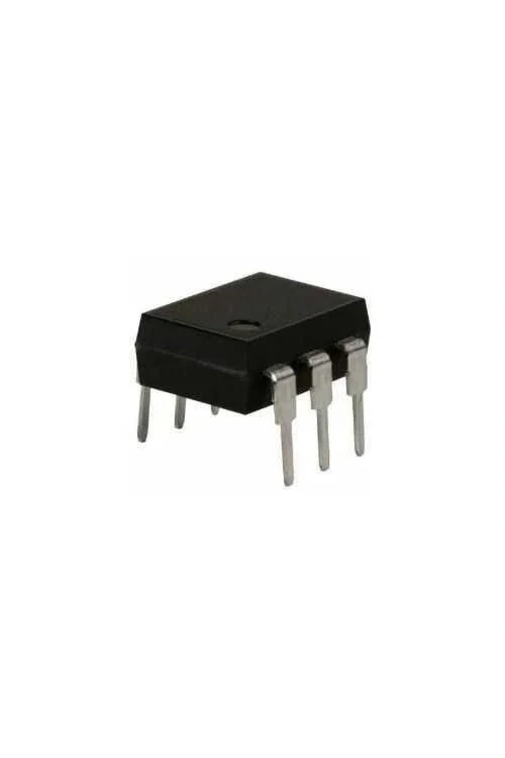 4N28 DIP-6 Transistör Çıkışlı Optokuplör Entegresi