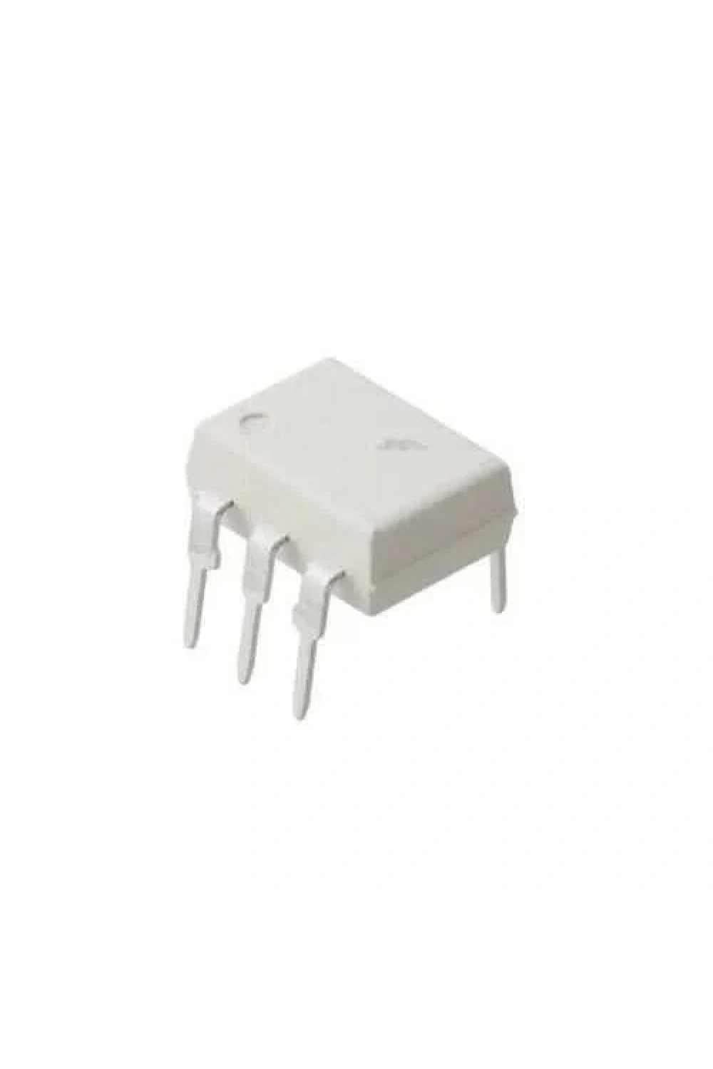 4N38 DIP-6 Transistör Çıkışlı Optokuplör Entegresi