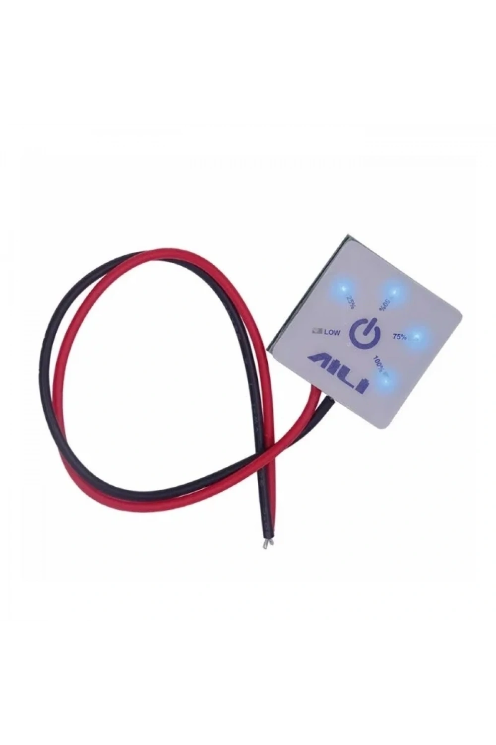 4S 14.8V LiPo Pil Kapasite Göstergesi
