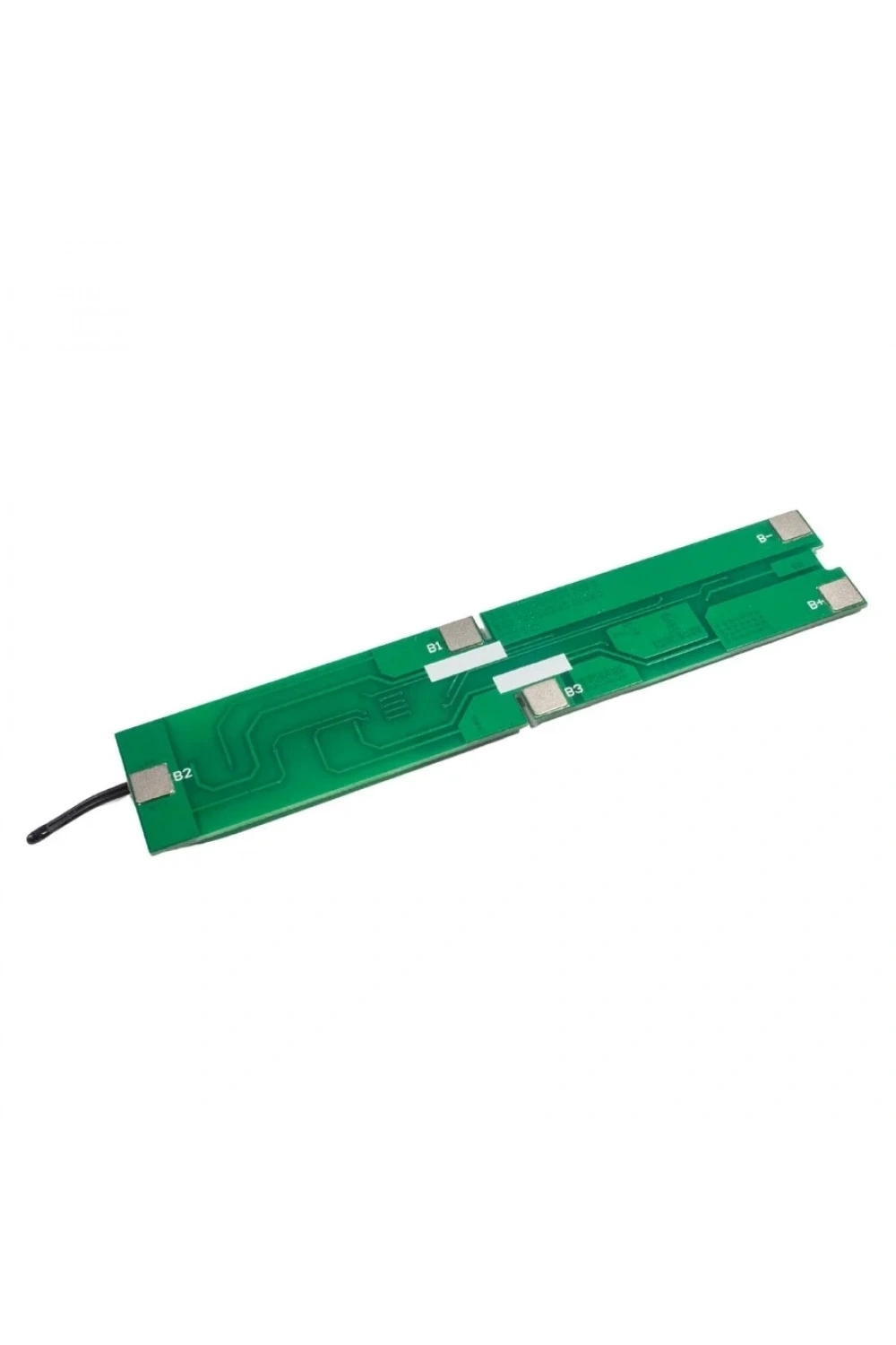4S 16.8V 7A LiPo & Lion & 18650 BMS Batarya Koruyucu Devre