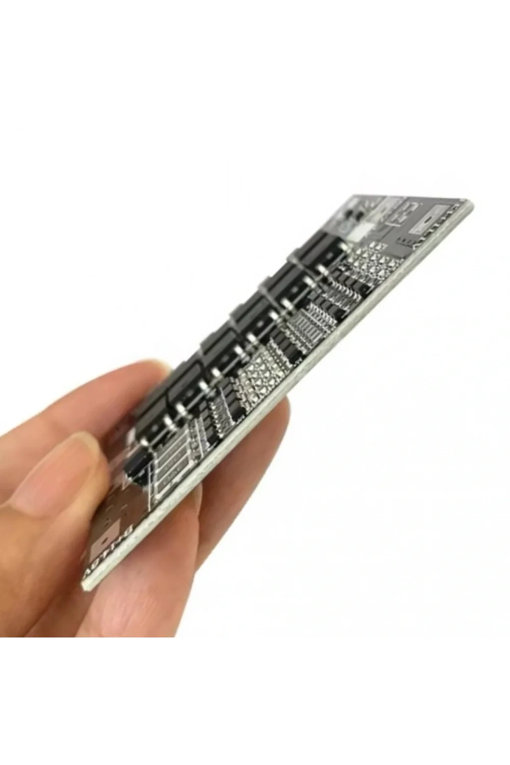 4S 50A BMS 3.7V 18650 Lityum Pil Şarj Koruma Devresi