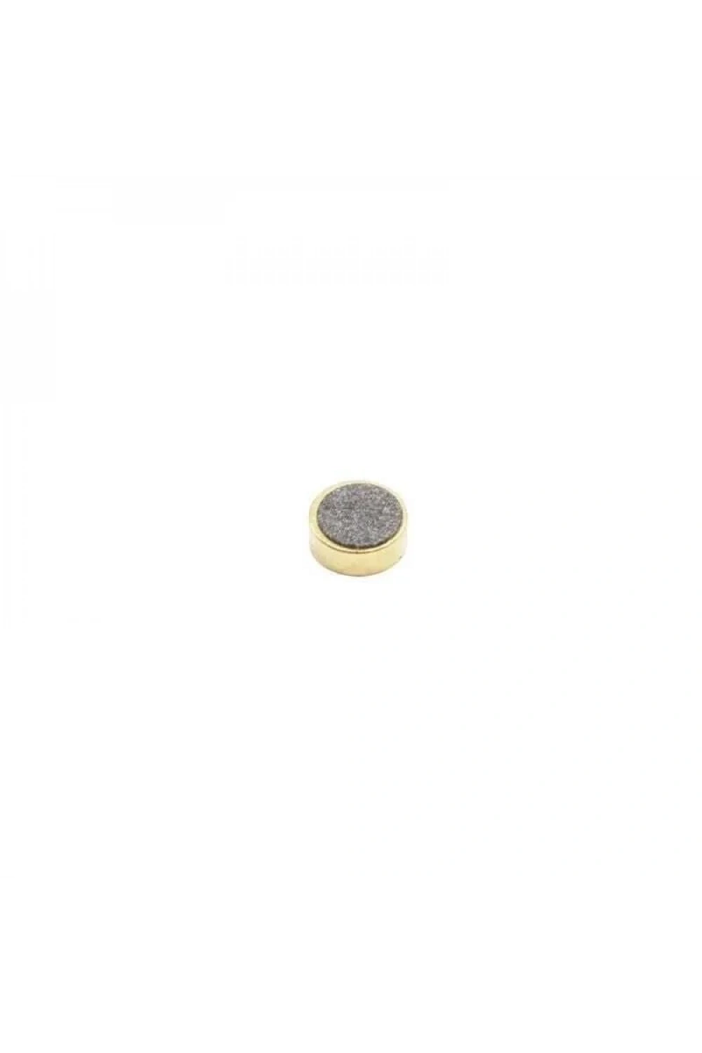 4x2mm SMD Elektret Kapasitif Mikrofon Kapsülü