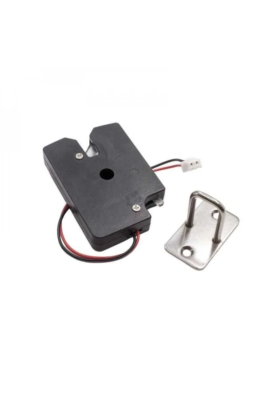 5-12V DC Elektrikli Kilit