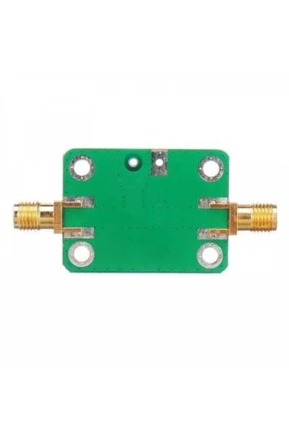 5-3500MHz 20dB Gain RF Geniş Bant Amplifikatör Modülü