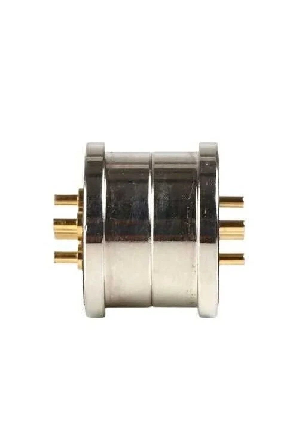 5-Pin 13.5mm Pogo Pin Manyetik Konnektör Takımı