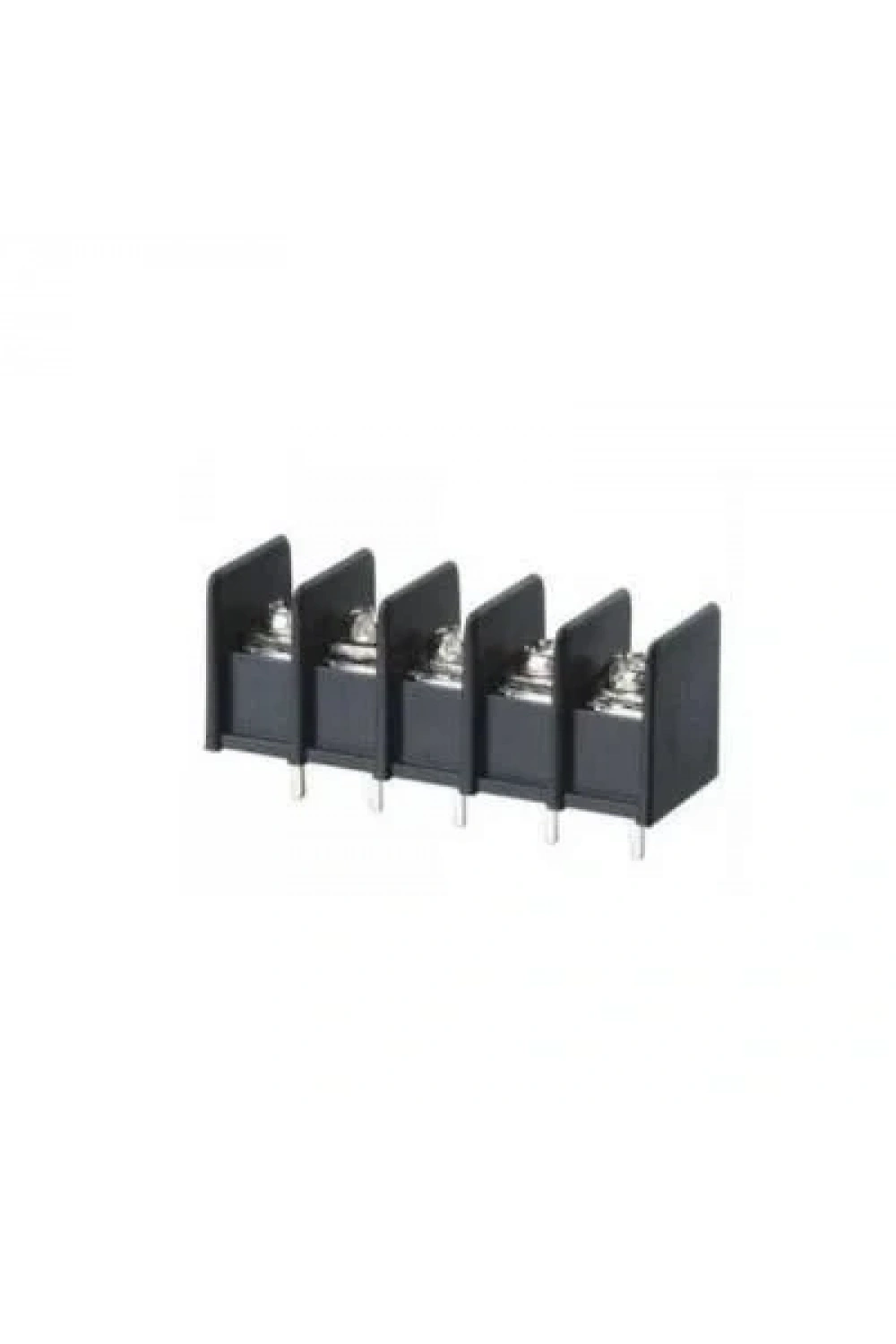 5 Pin Bariyer Klemens - 7.62mm KF25C