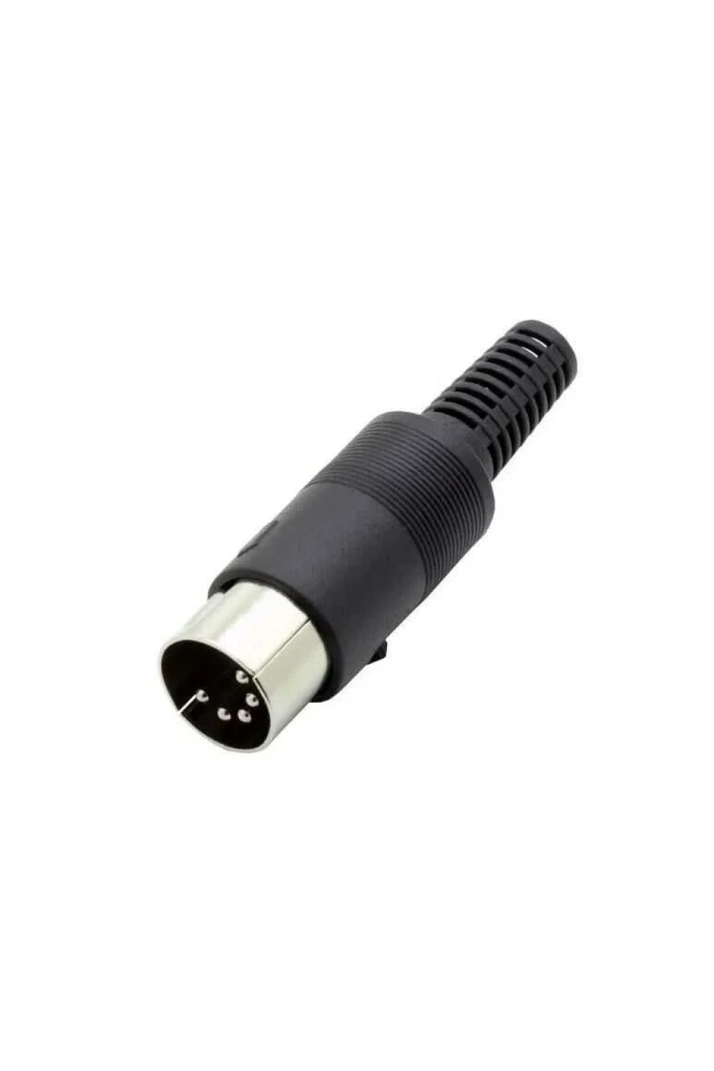 5 Pin Erkek DIN Konnektör