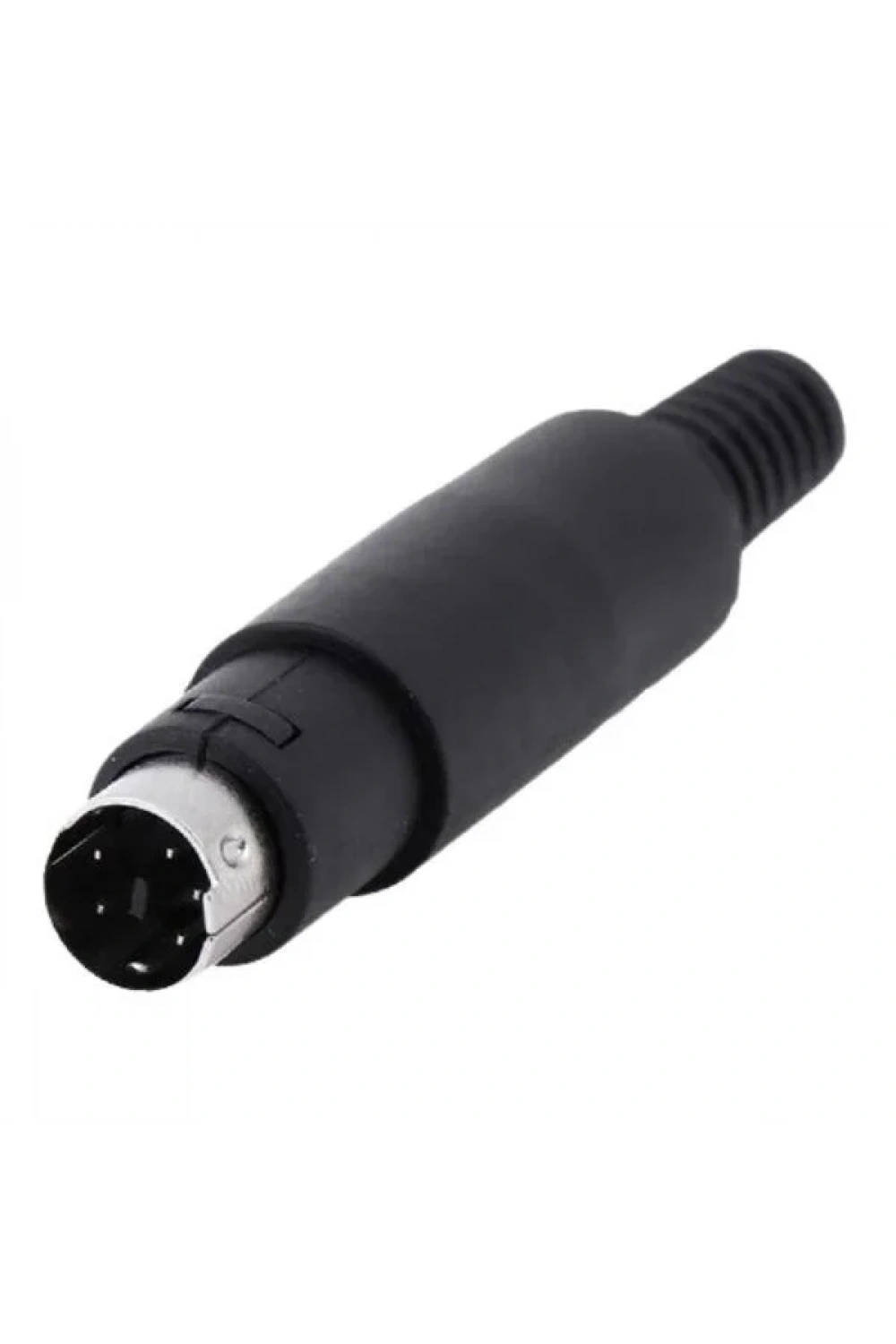 5 Pin Erkek Mini DIN Konnektör