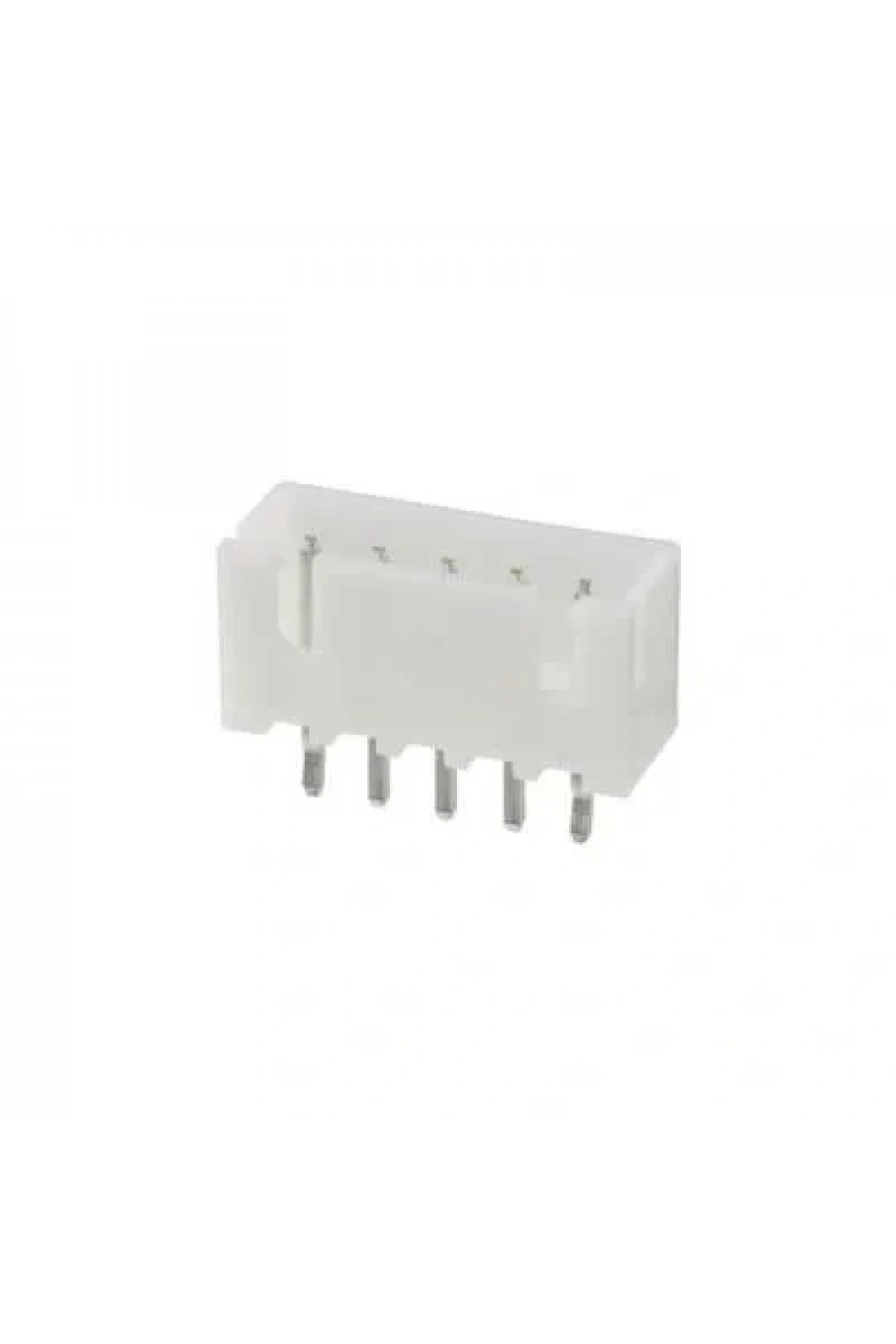 5 Pin JST-XH 2.54 Tunik Konnektör Erkek